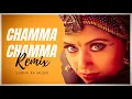 Download Lagu Chamma Chamma Remix | Subha Ka Muzik | Urmila Matondkar | Alka Yagnik | 90's Song Remix | Dj remix