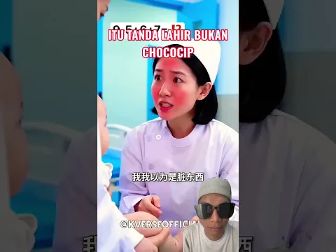 Kenapa di cabut kan sakit #ytshorts #react #rizema #funny