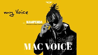 macvoice nampenda official audio 