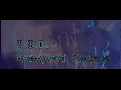 Valley of Sickness and Death Official movie trailer 2022