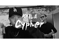 Download Lagu KHILA Cypher Live in LA - 루피, 나플라, 씩보이, 42 크루, 킬라그램, 미니아이즈