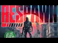 Celldweller - Respawn [Lyric Video]
