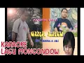 Download Lagu Karaoke Lagu Mongondow ALWIN A. LULI - GINA BATU