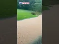 Shows Flooding Slamming Mississippi as Heavy Rain Continues in the South