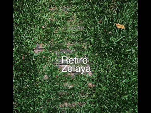Retiro Zelaya - Du00eda 1