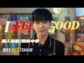 Download Lagu 【BND/MV｜4K韓繁體中字】BOYNEXTDOOR - I Feel Good MV中字《4k30p》