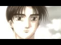 Initial D - Lucky Man (Music Video)