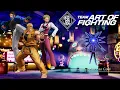 Download Lagu The King of Fighters XV - Team Art of Fighting Longplay
