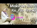 Download Lagu Puja Syarma - Muskurane (Cover Version)