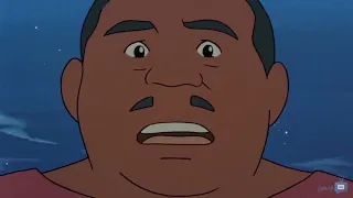 أسرار المحيط الحلقة من 33 34 35 36 37 