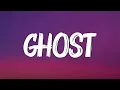 Download Lagu Ghost - Justin Bieber (Lyrics)
