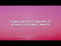 GPS - Maluma, French Montana (Letra/Lyrics)