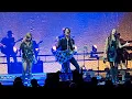Download Lagu Roxette - Vulnerable/Milk and Toast and Honey - Sydney 08/03/2025