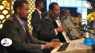 عصام محمد نور ربيع الحب فن زمان 2017 