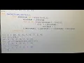 Sorting Algorithms Part 2 Selection Sort