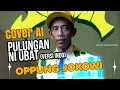 Download Lagu Pulungan Ni Ubat VERSI INDO (JOKOWI COVER AI)