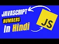 Number in Javascript Tutorial in Javascript for beginners toFixed