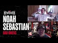 Download Lagu Bad Omens' Noah Sebastian Talks New Music, Live Show \u0026 Possible Double Album
