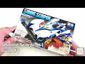 Download Lagu Build #8 | How to Build/Assemble Shining Scorpion SUPER II CHASIS #tamiya #mini4wd #toys