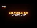 Download Lagu 😃 Sing Swing Bada Bing - Doug Maxwell/Media Right Productions ( Jazz \u0026 Blues | Happy ) #RoyaltyFree