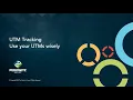 Free UTM Tracking Google Analytics Course