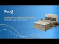 Vídeo do produto