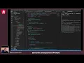 Dynamic Component Portals - Marvin Derksen