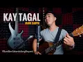Lagu Mark Carpio - Kay Tagal | cover by Bam Bam Sabando