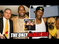 Inside DMX s DEEP Latin Kings Gang Ties