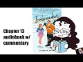 IceBreaker Chapter 13 book w commentary