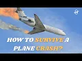 Download Lagu How to survive a plane crash?