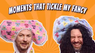 Game Grumps moments that tickle my fancy :3 | Game Grumps Funniest Moments