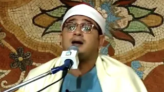 أروع ما جود الشيخ محمود الشحات انور القران سورة آل عمران والضحی والکوثر 