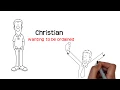 Get Ordained Online in 2 Steps