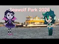 Seawolf Park GoPro Footage 2026
