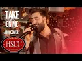 Download Lagu 'Take On Me' (AHA) Cover by The HSCC