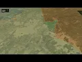 Arizona Elk Unit 1 Terrain Flyover Hunt Overview HuntPilot