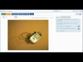 Gnikrap xSensor Webcam for Lego Mindstorm EV3