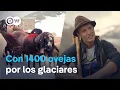 Lagu Peligrosas rutas en los Alpes - Pastores que no temen al riesgo | DW Documental