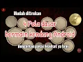 Download Lagu Tutorial‼️cara belajar memainkan kendang android (bag 1) aplikasi real kendang
