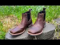 Ariat Hybrid Low Boy Western Boots First Impressions