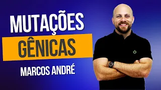 Mutações Gênicas | Enem