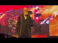 Judas Priest - No Surrender - 01.09.2026 Budapest / Hungary / live / Faithkeepers Tour / 4K 