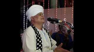 مدح الشيخ عليوه ــ النفس تبكي دندنها