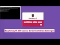 Raspberry Pi SSH access denied Debian Bullseye