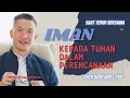 Download Lagu IMAN KEPADA TUHAN DALAM PERENCANAAN || saat teduh bersama Ps Philip Mantofa