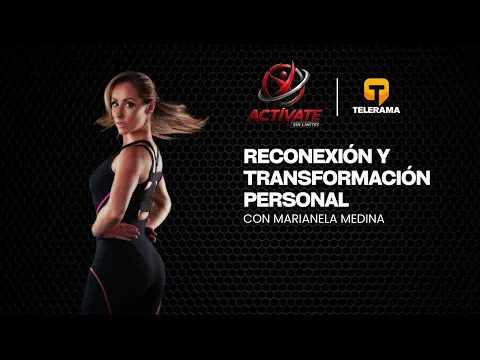 Reconexión y transformación personal
