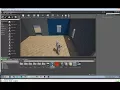 Unreal Engine 4 - Player Built Structures Part 4 Snapping