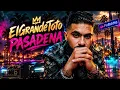 ElGrandeToto – PASADENA (Remix) 2026 | Moroccan Rap 🇲🇦