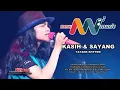KASIH DAN SAYANG | Rita Sugiarto Feat Jacky Zimah | Cover Yayank Rhytem | New NN Music